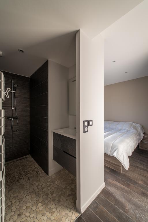 La Prairie Apartment Annecy Exterior photo