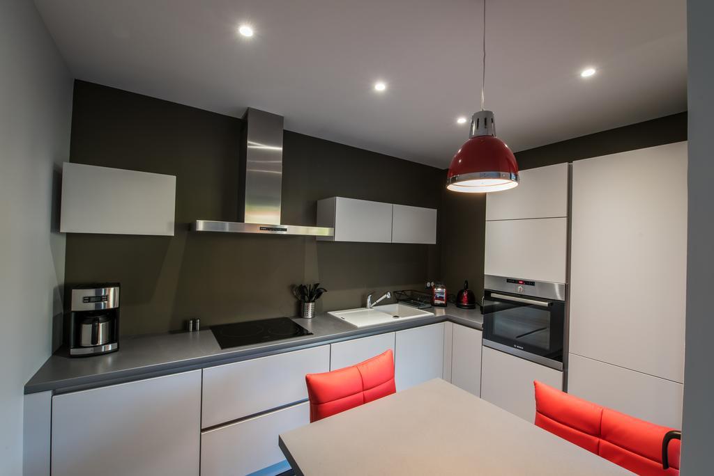 La Prairie Apartment Annecy Exterior photo